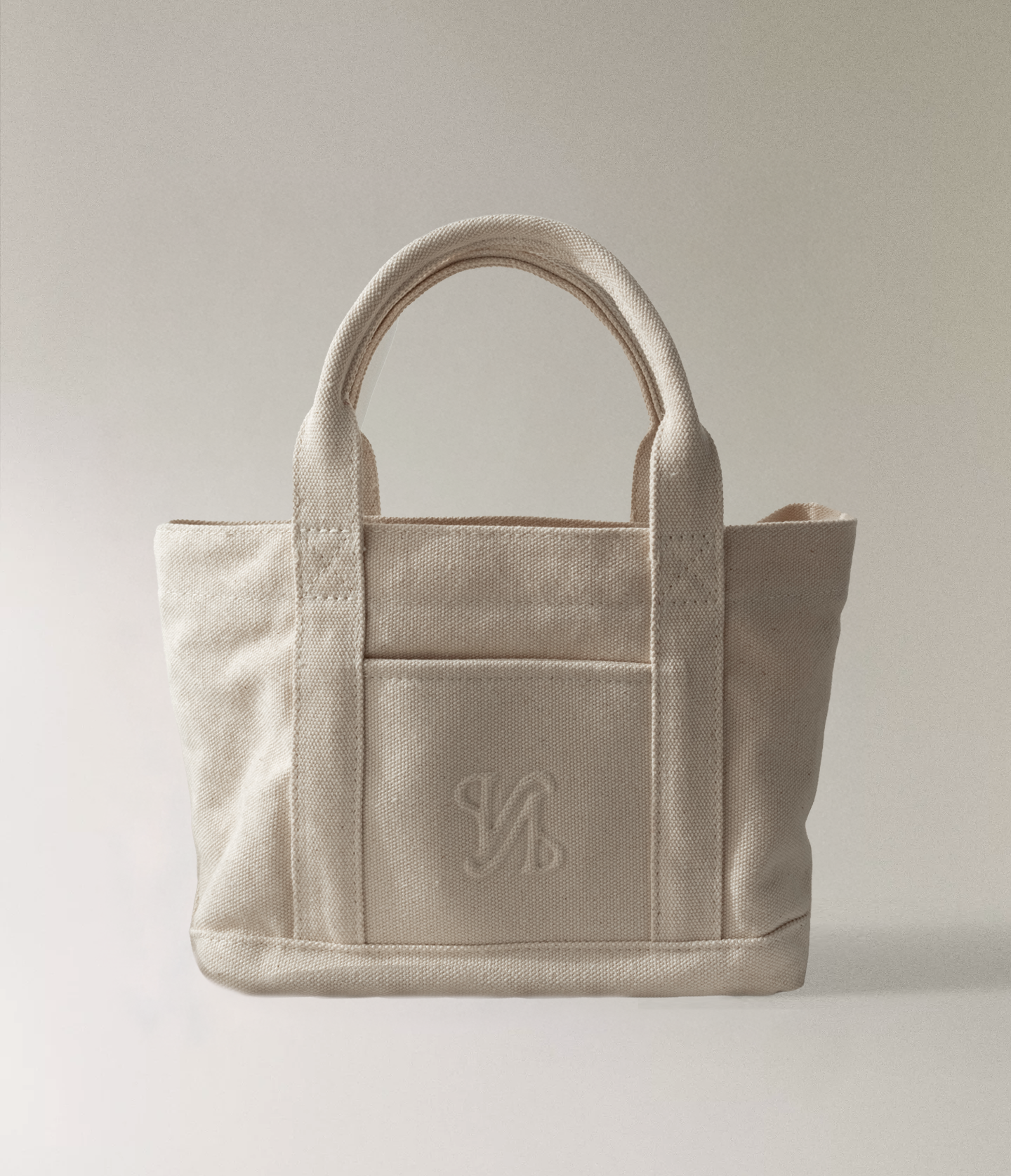 The Mini Tote Bag - Durable and Versatile for Everyday Use